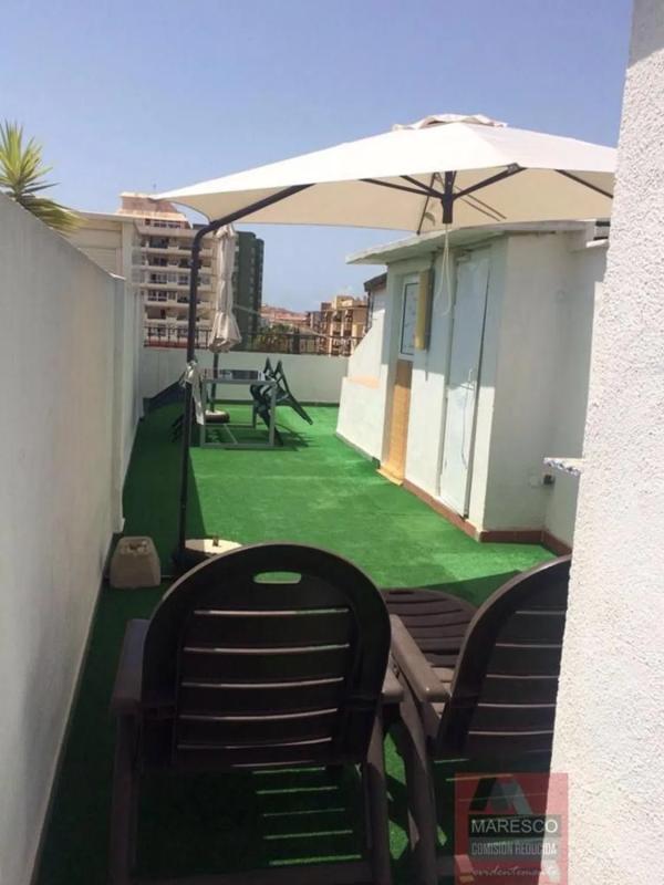 Продажа квартиры на Calle Santa Ines, Фуэнхирола
photo 1