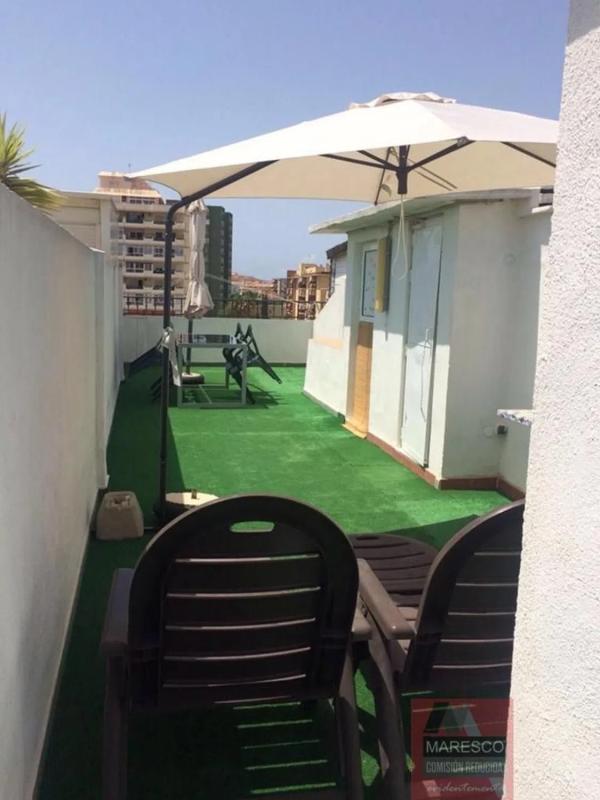 Продажа квартиры на Calle Santa Ines, Фуэнхирола
photo 2