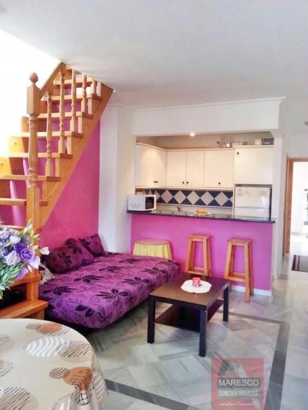 Продажа квартиры на Calle Santa Ines, Фуэнхирола
photo 3