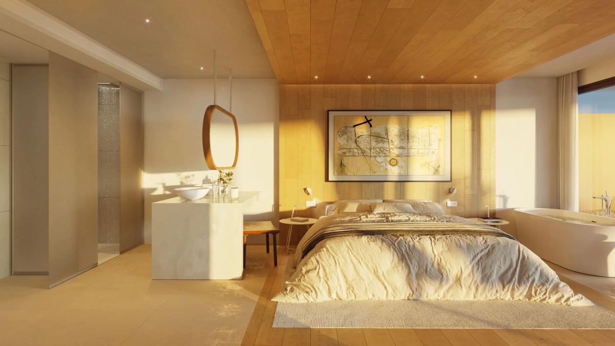 Продажа пентхауса на Calle Leticia, Фуэнхирола photo 3