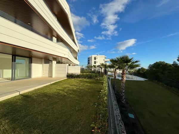 Venta de piso en El Higuerón, Fuengirola
 photo 4