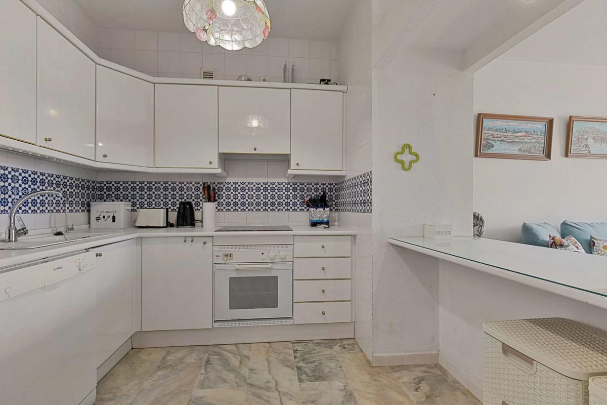 Sprzedaż mieszkania w Calle Alberto Morgenstern, 11, Fuengirola
photo 1