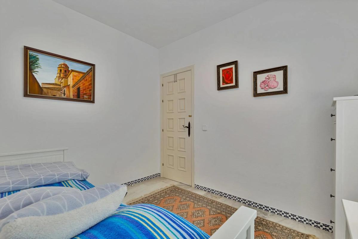 Sprzedaż mieszkania w Calle Alberto Morgenstern, 11, Fuengirola
photo 4