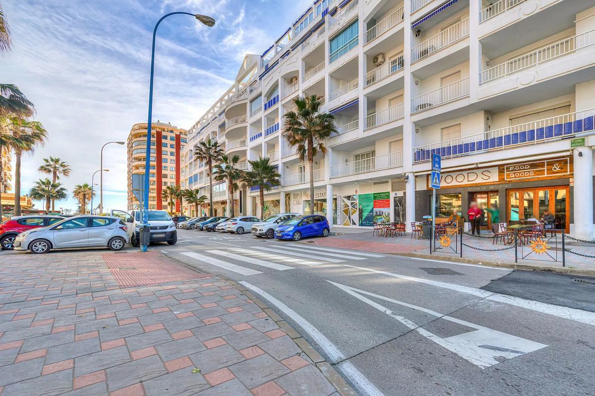 Sprzedaż mieszkania w Calle Alberto Morgenstern, 11, Fuengirola
photo 5