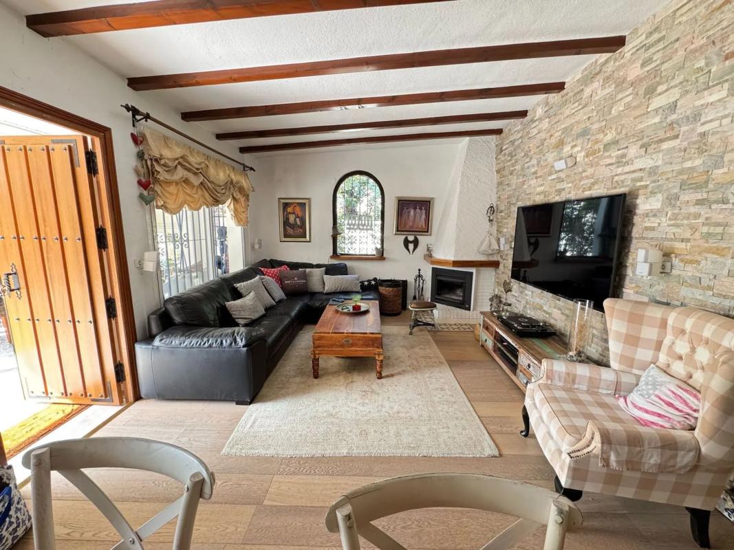 Venta de chalet independiente en Calle Terraza, Fuengirola
photo 3