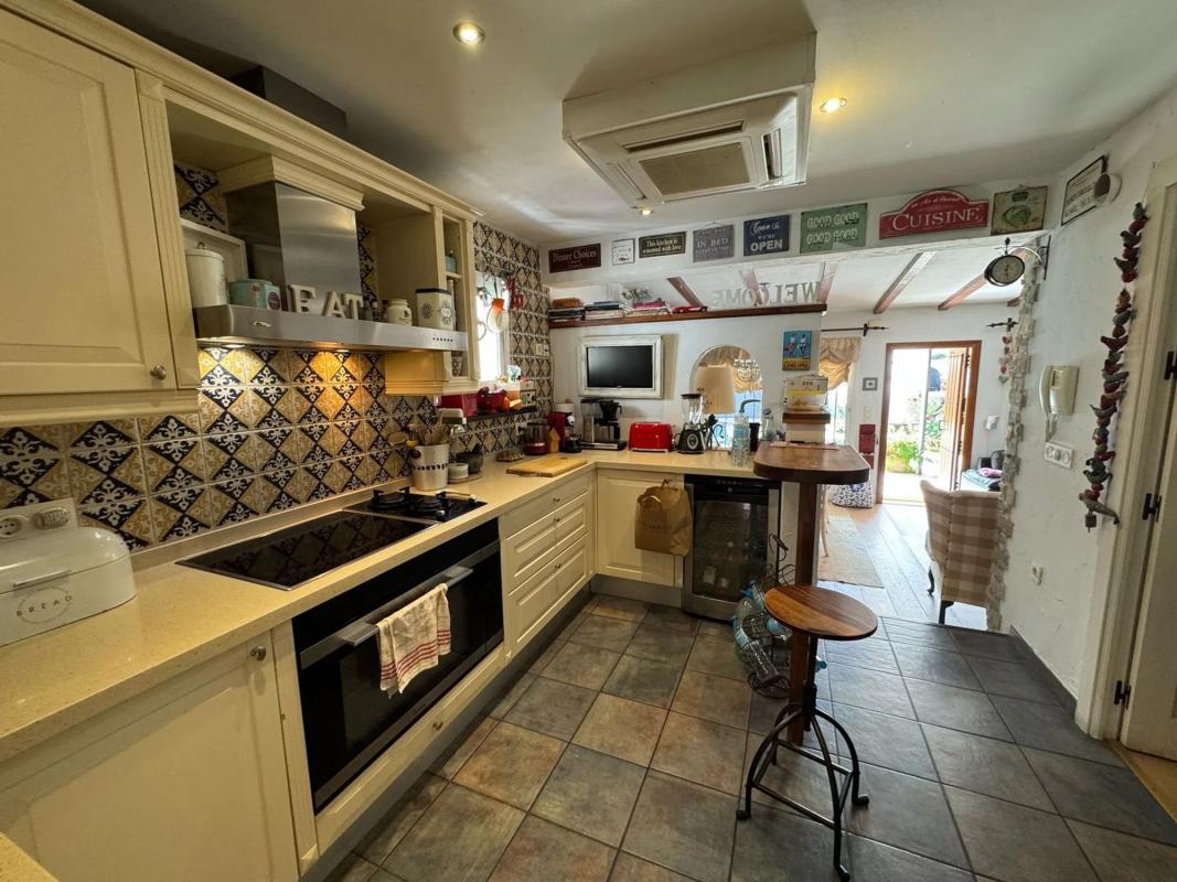 Venta de chalet independiente en Calle Terraza, Fuengirola
photo 4