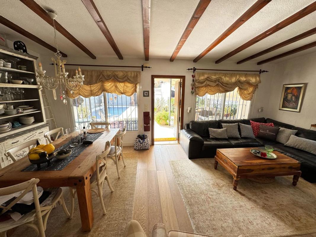 Venta de chalet independiente en Calle Terraza, Fuengirola
photo 5
