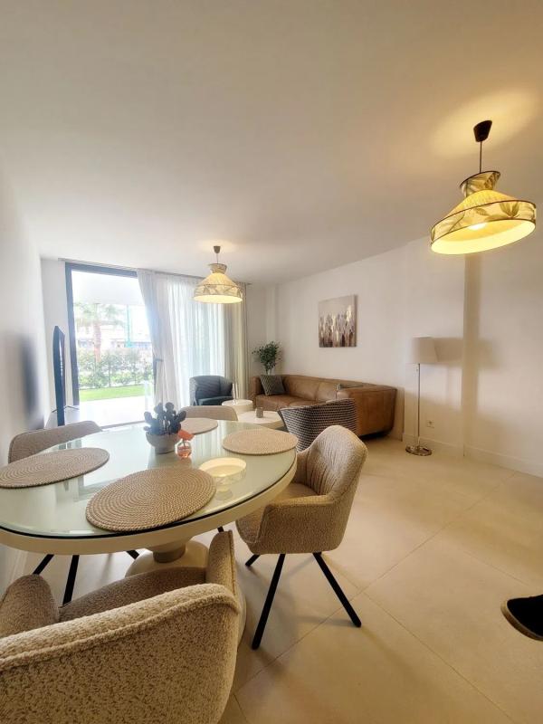 Venta de piso en El Higuerón, Fuengirola
 photo 2