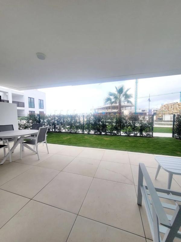 Venta de piso en El Higuerón, Fuengirola
 photo 3