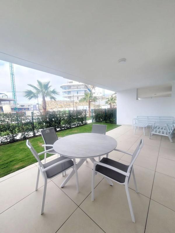 Venta de piso en El Higuerón, Fuengirola
 photo 4