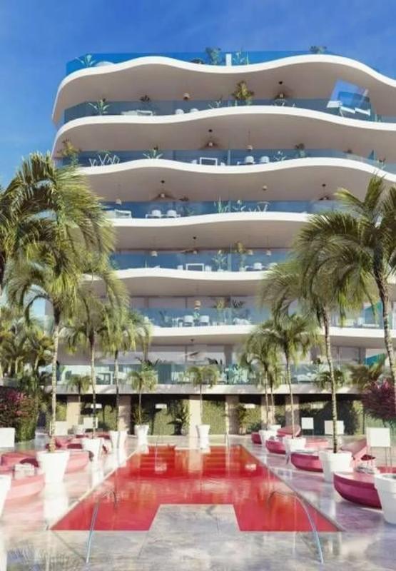 Venta de piso en Las Gaviotas, Fuengirola
photo 1