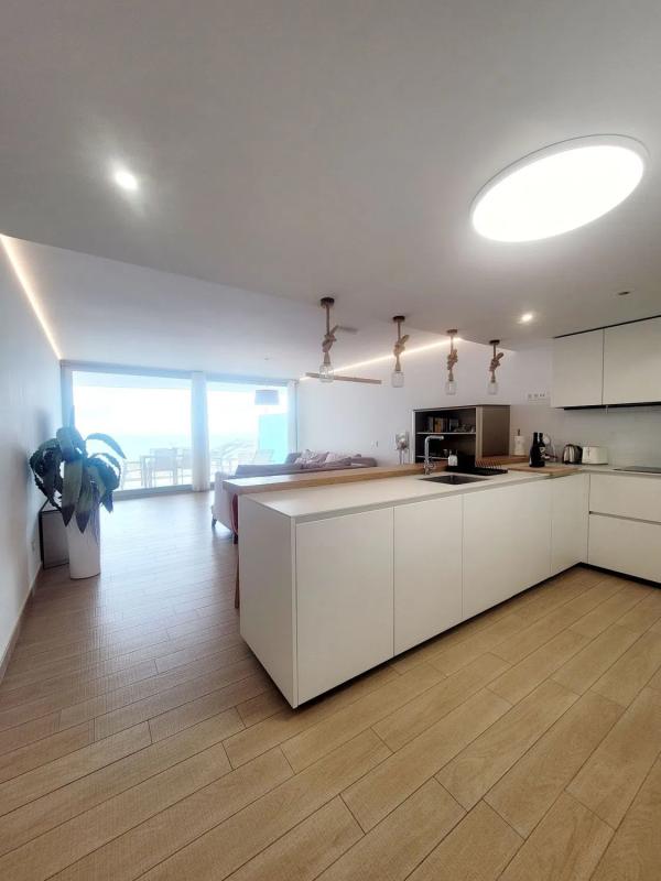 Venta de piso en Las Gaviotas, Fuengirola
photo 4