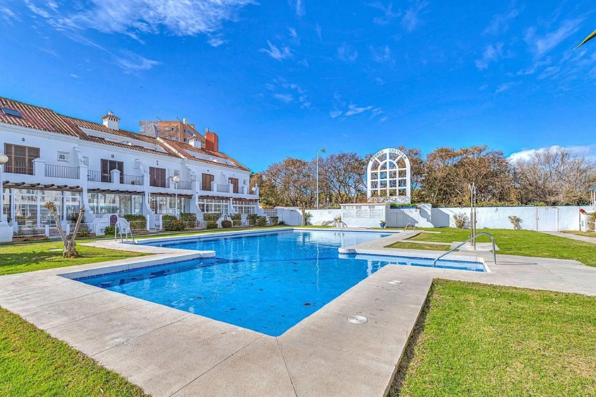 Venta de piso en Calle Alberto Morgenstern, Fuengirola
photo 1