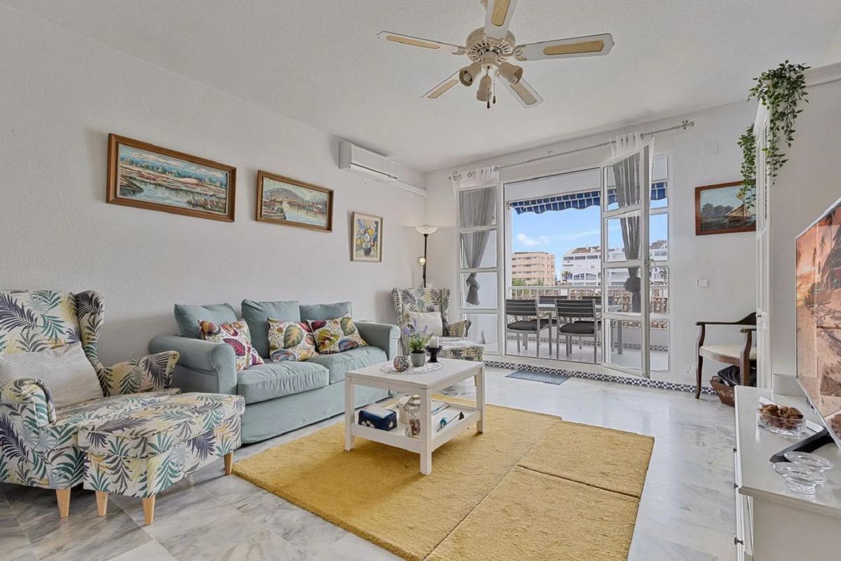 Venta de piso en Calle Alberto Morgenstern, Fuengirola
photo 2