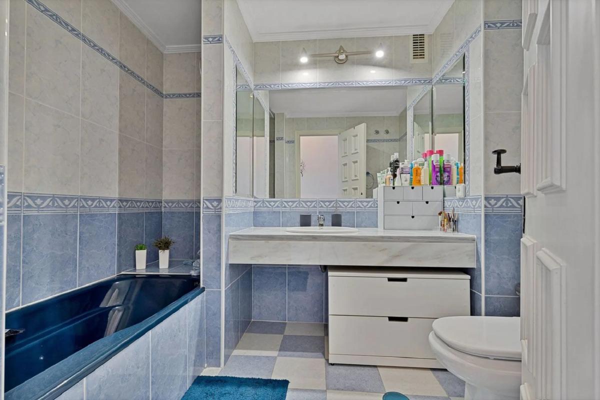 Venta de piso en Calle Alberto Morgenstern, Fuengirola
photo 3