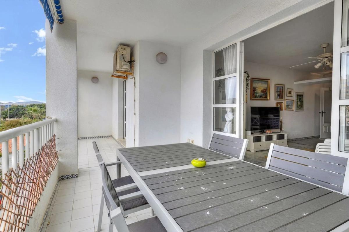 Venta de piso en Calle Alberto Morgenstern, Fuengirola
photo 4