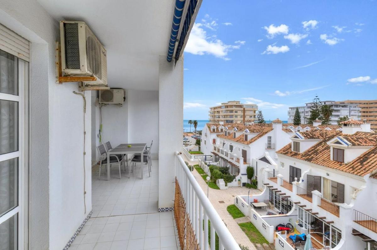 Venta de piso en Calle Alberto Morgenstern, Fuengirola
photo 5