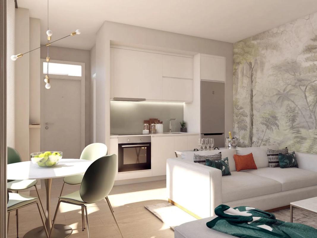 Sale of apartment in Los Boliches, Fuengirola
photo 1