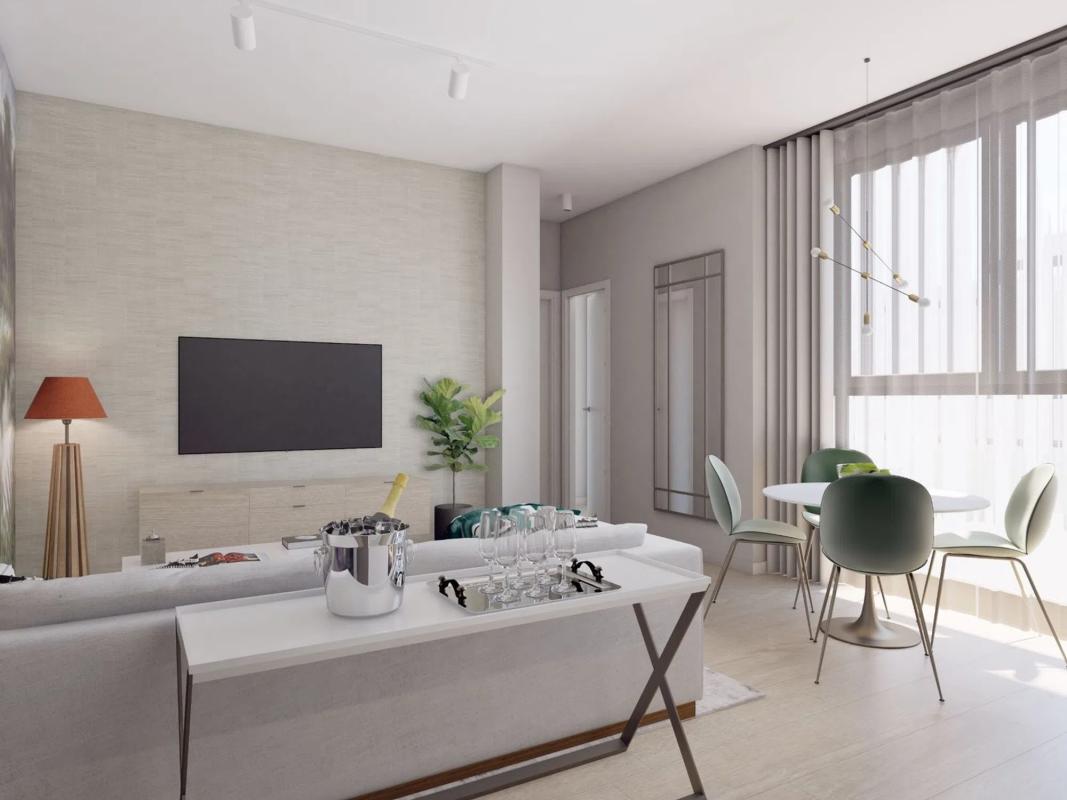 Sale of apartment in Los Boliches, Fuengirola
photo 3