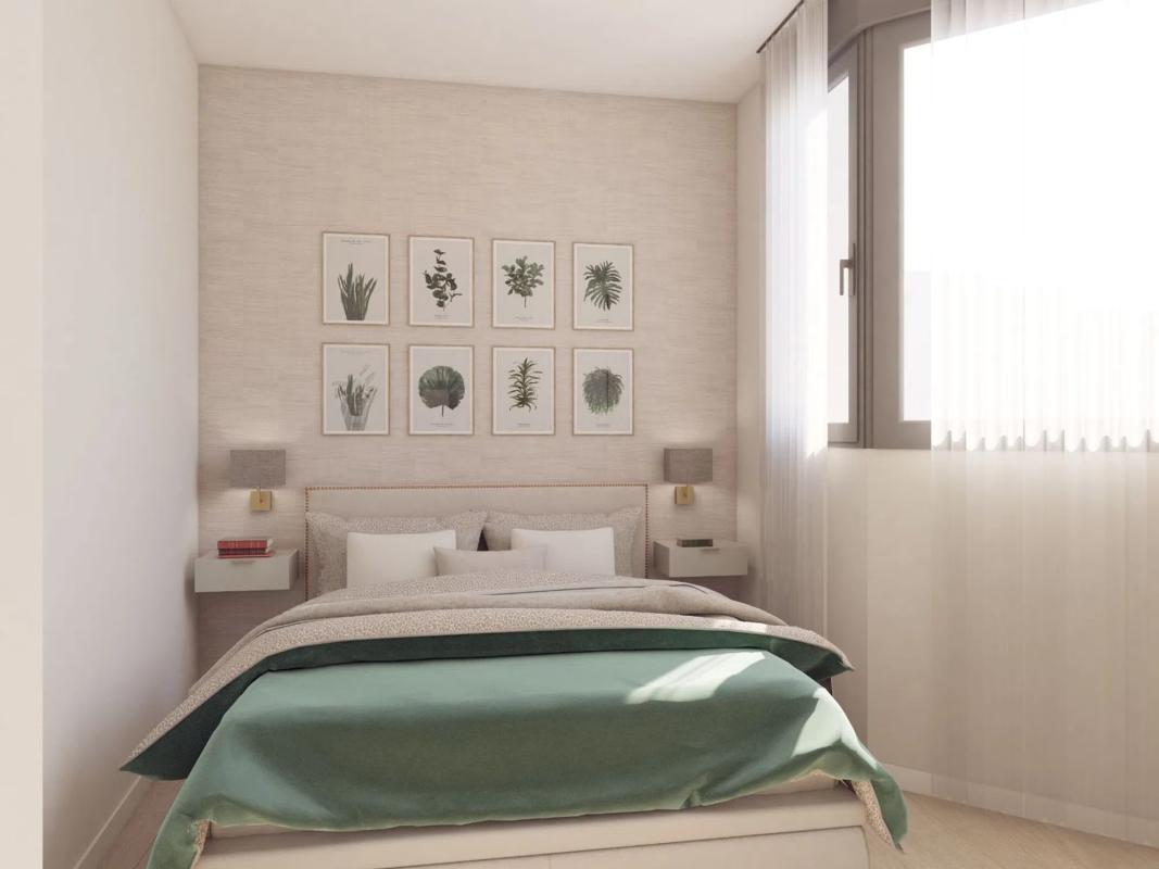 Sale of apartment in Los Boliches, Fuengirola
photo 4