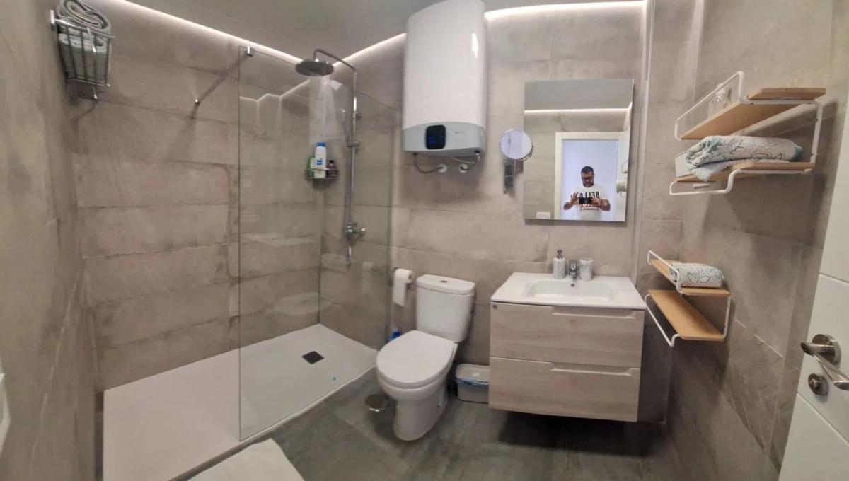 Продажа квартиры на Calle las Dalias, 40, Фуэнхирола
photo 2
