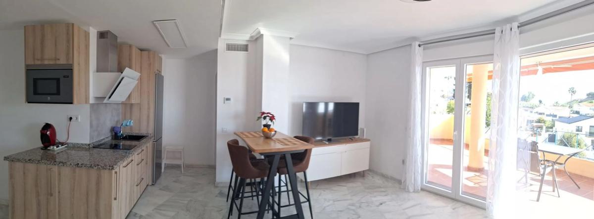 Продажа квартиры на Calle las Dalias, 40, Фуэнхирола
photo 3