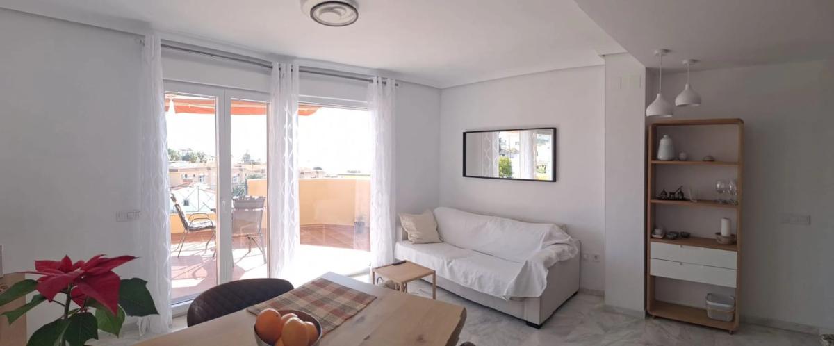 Продажа квартиры на Calle las Dalias, 40, Фуэнхирола
photo 4