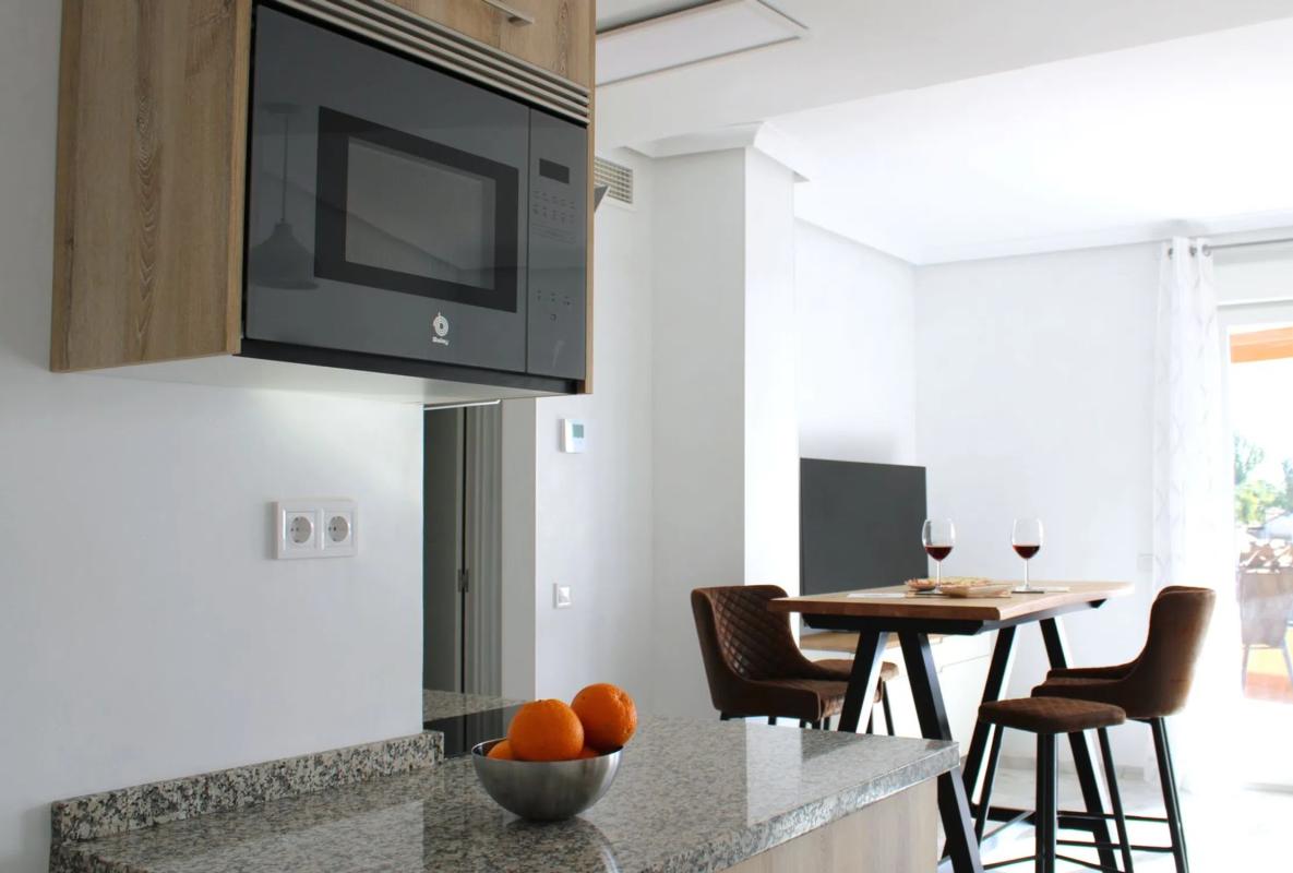 Продажа квартиры на Calle las Dalias, 40, Фуэнхирола
photo 5