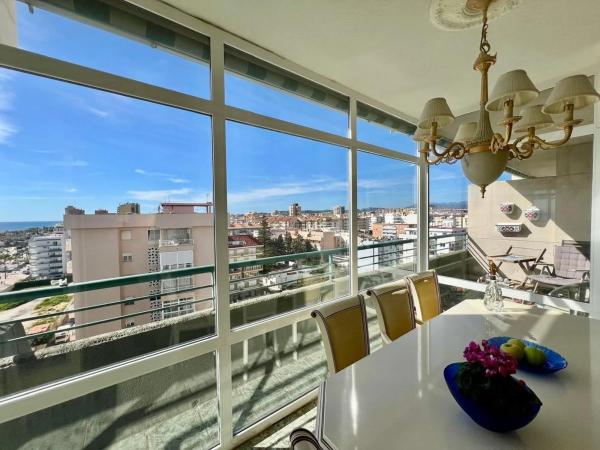 Mansarda na sprzedaż w  Calle Hernan Cortes, Fuengirola photo 4