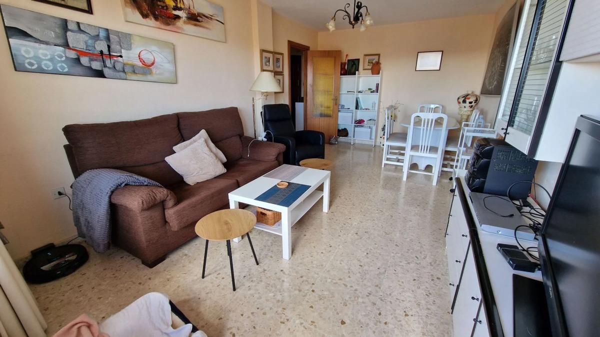 Venta de piso en Calle José Moreno Carbonero, 2, Fuengirola
photo 1