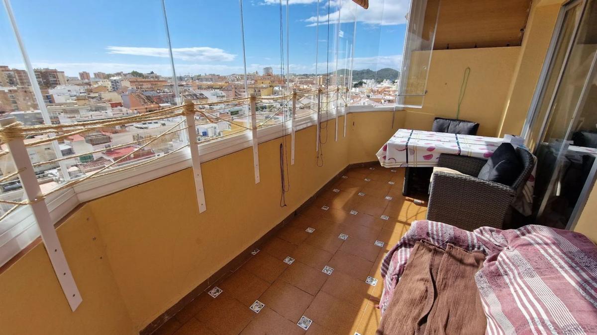 Venta de piso en Calle José Moreno Carbonero, 2, Fuengirola
photo 2