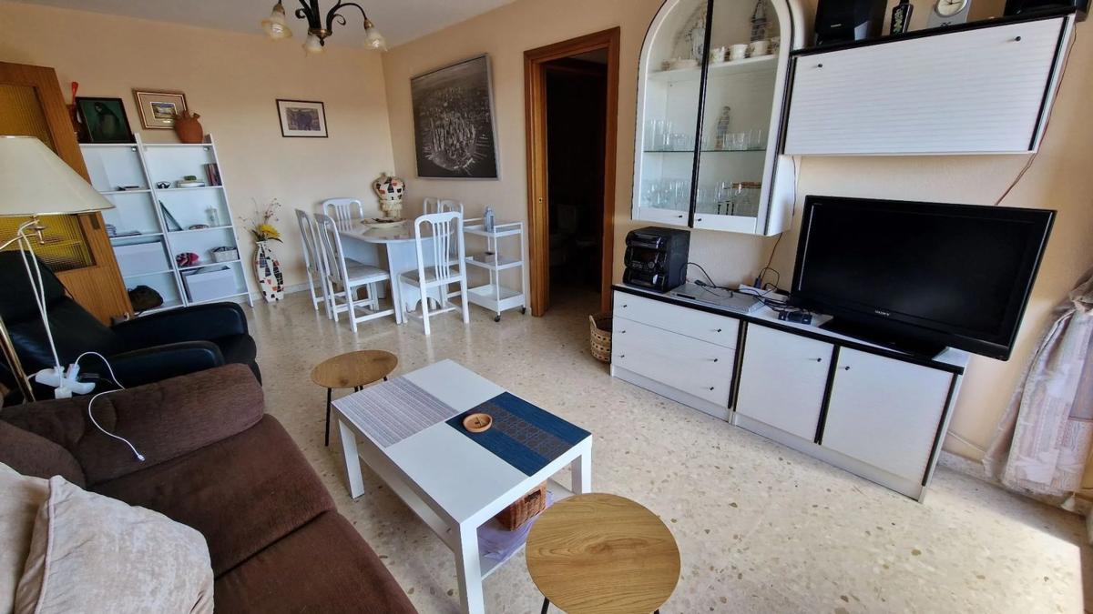 Venta de piso en Calle José Moreno Carbonero, 2, Fuengirola
photo 3