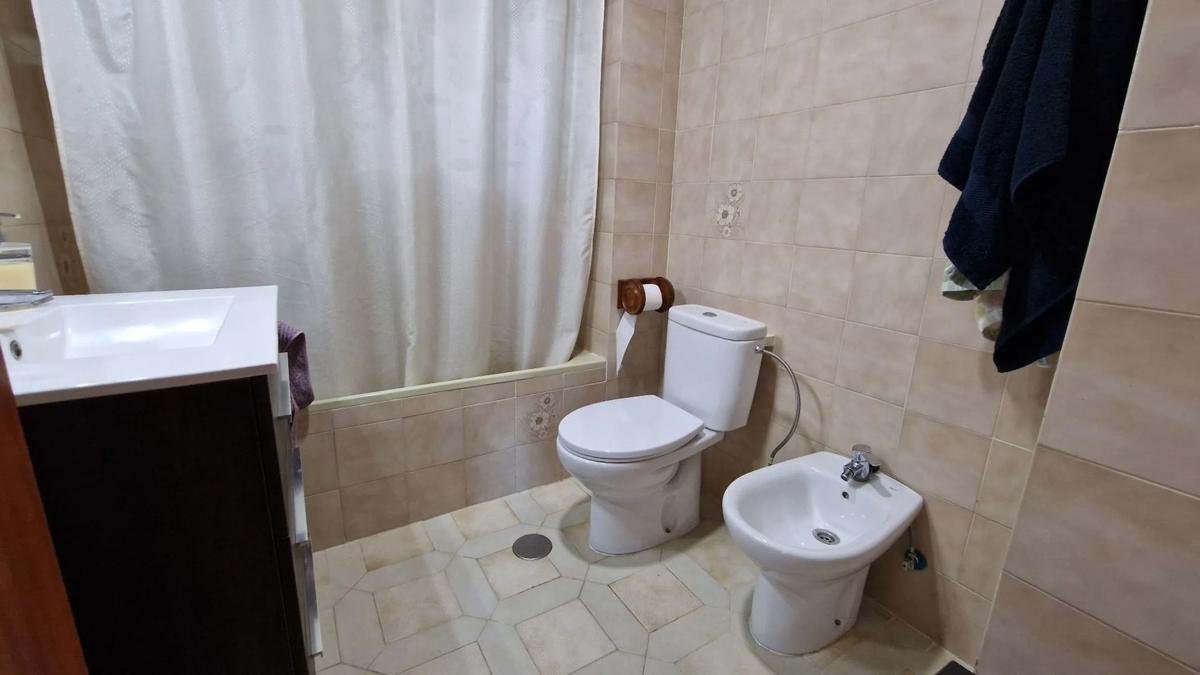 Venta de piso en Calle José Moreno Carbonero, 2, Fuengirola
photo 4