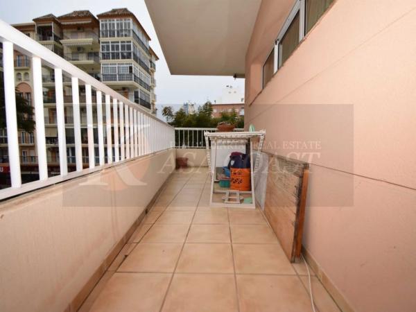 Apartment for sale in Zona Puerto Deportivo, Fuengirola photo 1