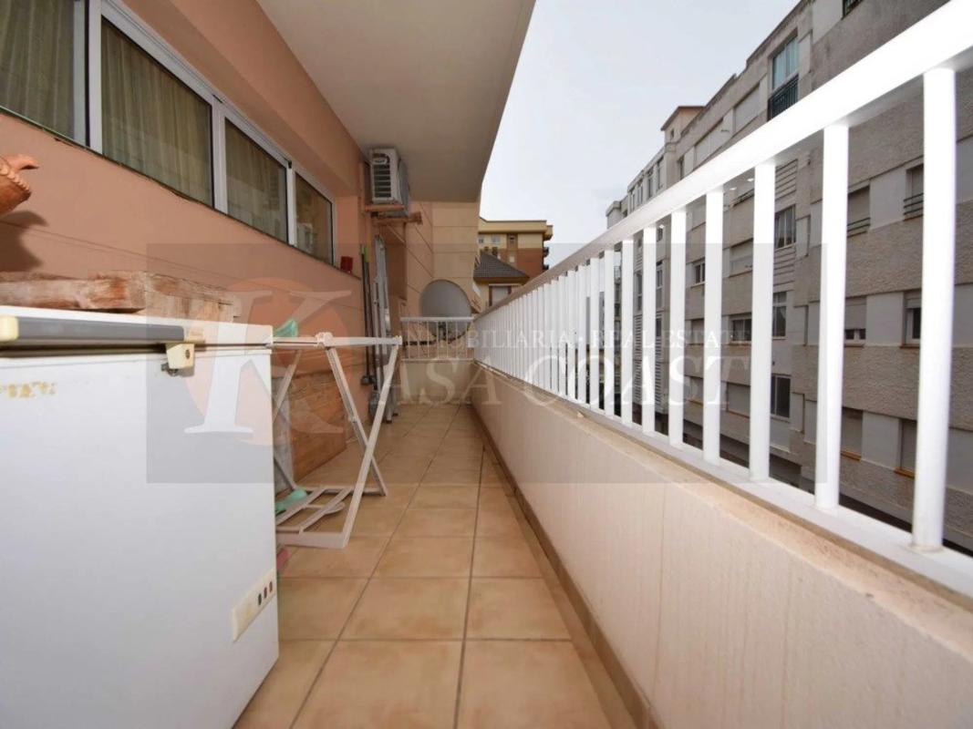 Venta de piso en Zona Puerto Deportivo, Fuengirola
 photo 2
