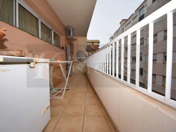 Apartment for sale in Zona Puerto Deportivo, Fuengirola thumbnail 1