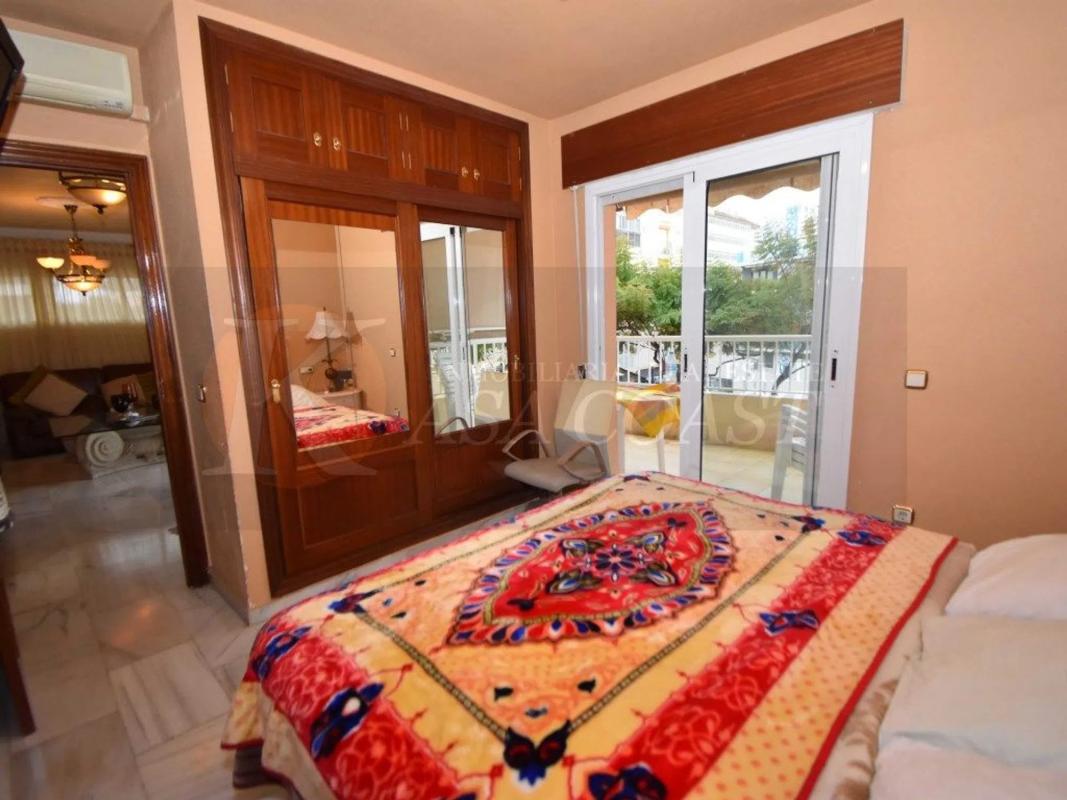 Venta de piso en Zona Puerto Deportivo, Fuengirola
 photo 4