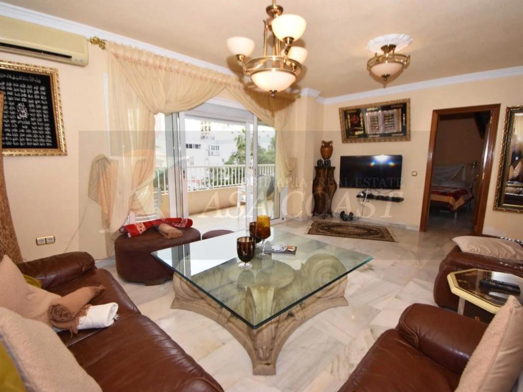 Venta de piso en Zona Puerto Deportivo, Fuengirola
 photo 5