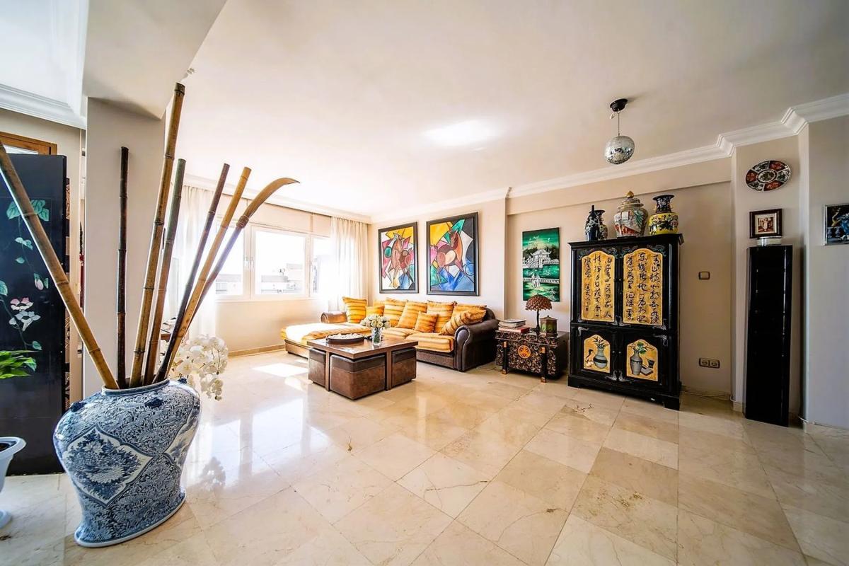 Продажа пентхауса на  Avenida Carvajal s/n, Фуэнхирола photo 3
