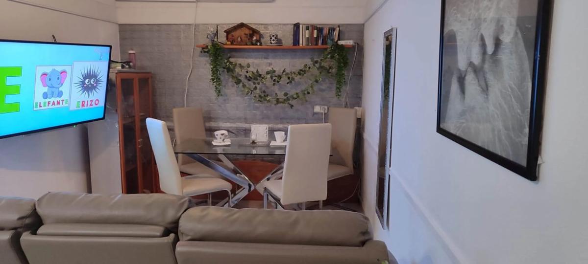 Venta de piso en Calle Jacinto Benavente, 7, Fuengirola
photo 2