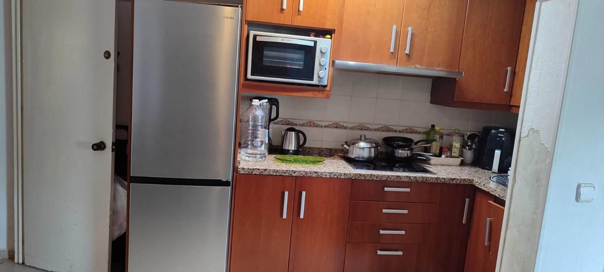 Venta de piso en Calle Jacinto Benavente, 7, Fuengirola
photo 5