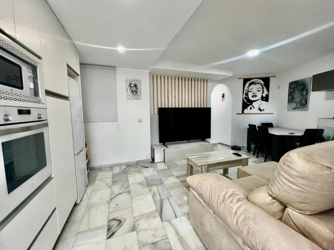 Venta de duplex en Calle Perdices, Fuengirola photo 1