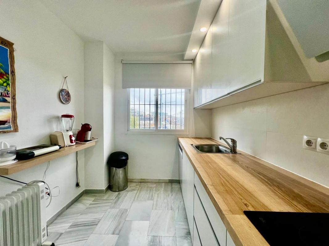 Venta de duplex en Calle Perdices, Fuengirola photo 4