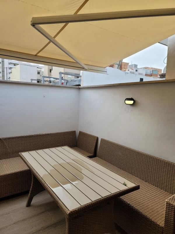 Venta de chalet adosado en Doctor Marañon, 3 , Fuengirola photo 1