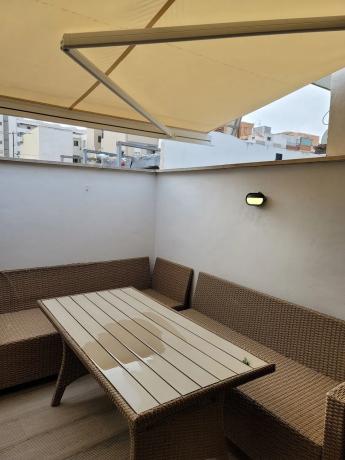 Dom szeregowy na sprzedaż w Doctor Marañon, 3 , Fuengirola photo 1
