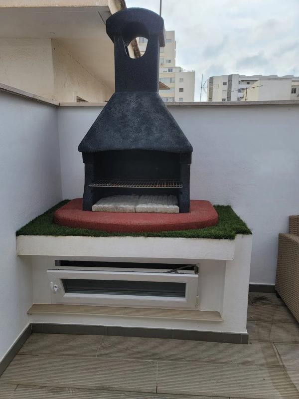 Venta de chalet adosado en Calle Doctor Marañón , Fuengirola photo 3
