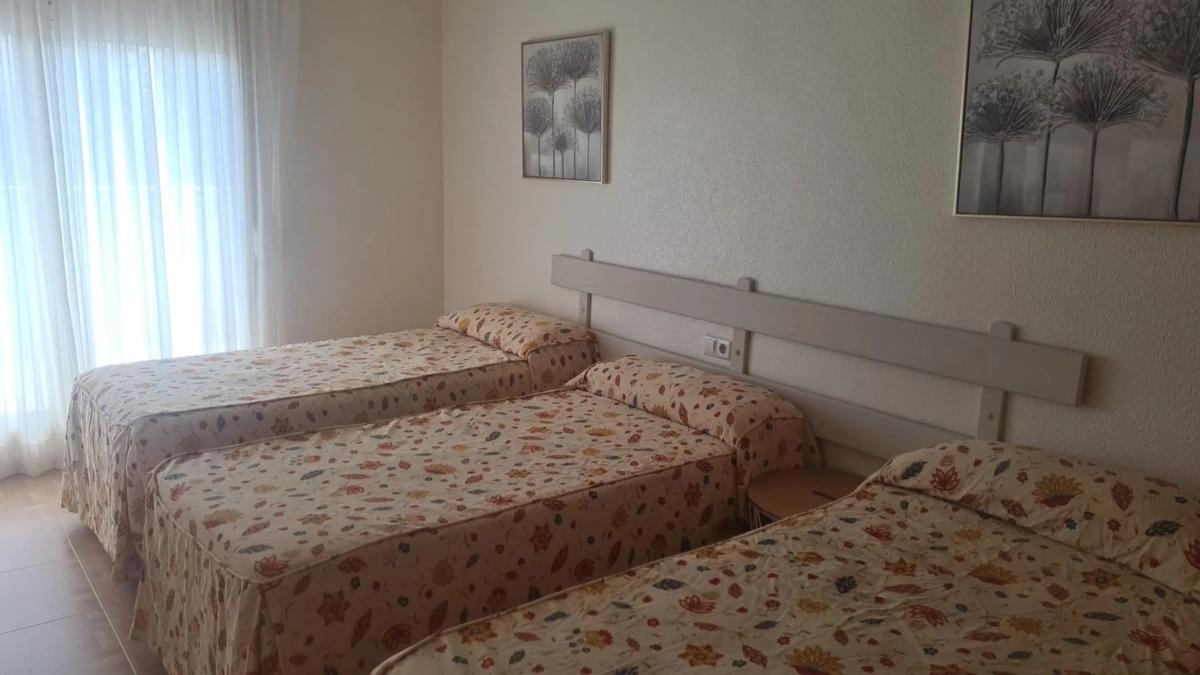 Venta de piso en Calle Voluntarios de Protección Civil, Fuengirola
 photo 2