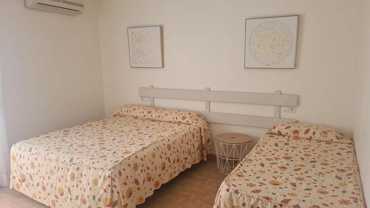 Venta de piso en Calle Voluntarios de Protección Civil, Fuengirola
 photo 4