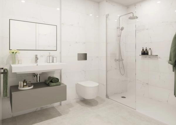 Apartment for sale in Martínez Catena, 6, Fuengirola photo 1