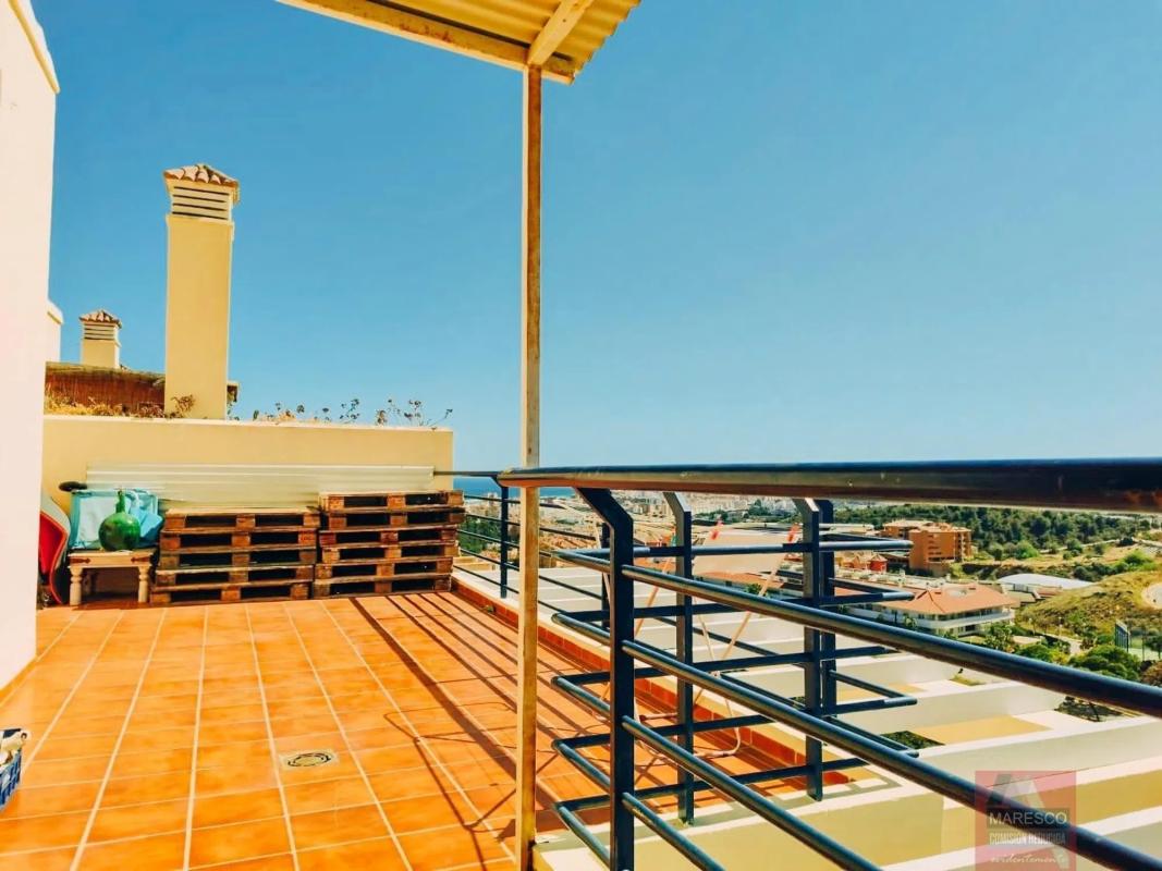 Venta de chalet adosado en Torreblanca del Sol , Fuengirola photo 1